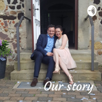 Our story: lovers, best friends and partners. podcast
