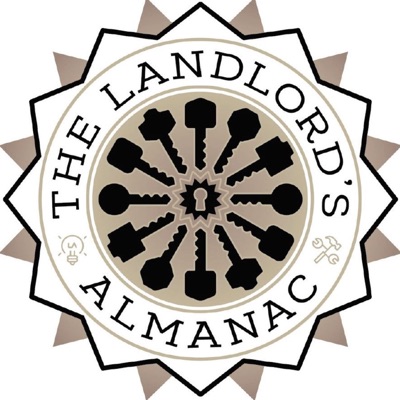 The Landlord's Almanac - Landlord Conversations The Landlord's Almanac - Landlord Conversations