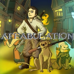 Affabulation – Episode 06