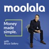 Moolala:  Money Made Simple with Bruce Sellery artwork