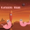 Wandering Worms artwork