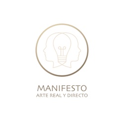 Manifesto 35 - CREATIVO. Creador Activo.