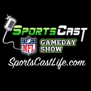 Sports Cast - 12/10/19