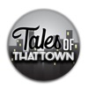Tales of THATTOWN artwork
