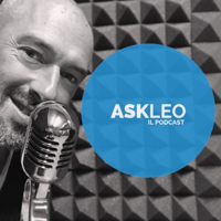 AskLeo audio exp. podcast