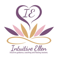 Intuitive Ellen Podcast podcast