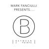 Between 2 Points with Mark Fanciulli artwork