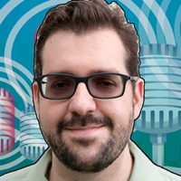 Jon McBrine podcast