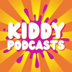 Kiddy : les meilleurs podcasts pour enfants