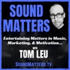 Sound Matters with Tom Leu artwork