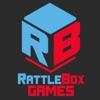 Rattlebox Games- Network Feed artwork