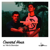 Coward Hour podcast