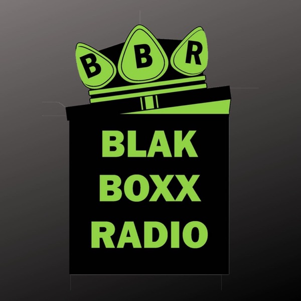 Blak Boxx Radio
