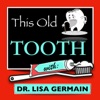 THIS OLD TOOTH: Dental health, beauty and wellness information. artwork