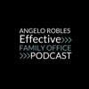 The Angelo Robles Podcast artwork