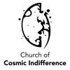 Cosmic Indifference artwork