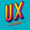 UX Heroes artwork