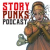 Storypunks Podcast artwork