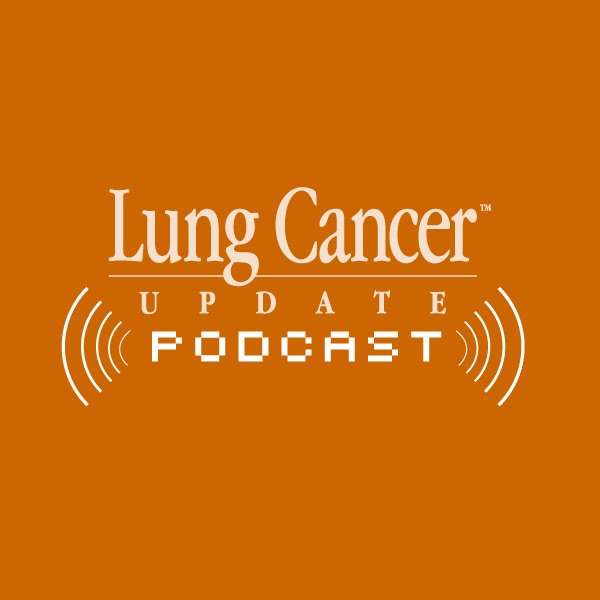 Lung Cancer Update Artwork