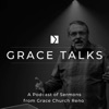 Grace Talks artwork