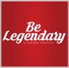 Be Legendary Podcast artwork