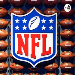 Everything you need to know about The NFL. Episode 1: The NFL Offseason