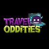 Travel Oddities artwork