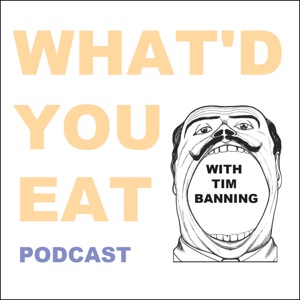 A Bag Of Junk With Amber Kenny!