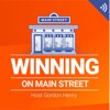 Winning On Main Street - Small Business Podcast artwork