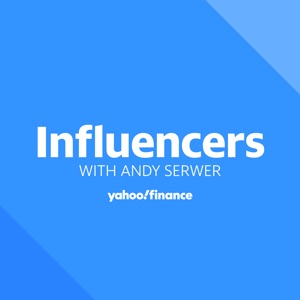 Influencers with Andy Serwer: Scooter Braun
