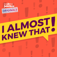 I Almost Knew That podcast