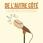 De l'autre côté - Leila Ansri