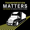 Transportation Matters - The CEO Podcast of Daimler Truck artwork