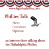 Phillies Talk Podcast artwork