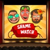 Shame Watch artwork