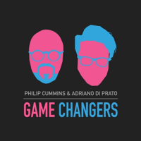 Series 14 Episode 4:  - Dr Hugh Chilton & Dr Rob Loe