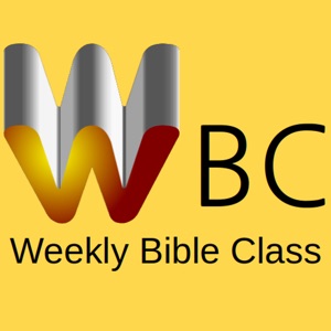 James 1-5; 1 Peter 1-5; 2 Peter 1-3