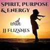 Spirit, Purpose & Energy artwork