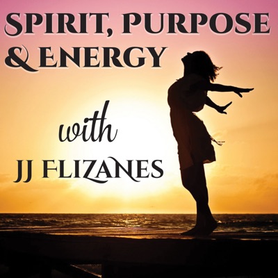 Spirit, Purpose & Energy Spirit, Purpose & Energy