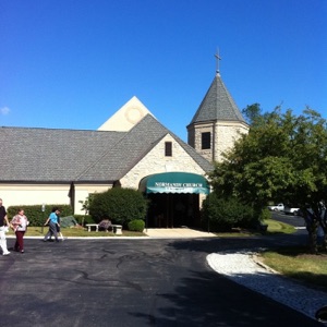 "Finding Hope in the Home of Christ", Rev Jerry Wiles, Lead Pastor