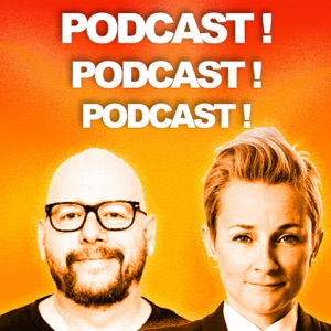 Episode 2: "Podcasts der er blevet til tv-succeser"