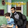 Meeting Jane Podcast artwork