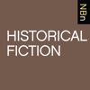 New Books in Historical Fiction artwork