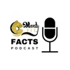 CMartyFitFacts The Podcast artwork