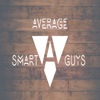 Average Smart Guys artwork