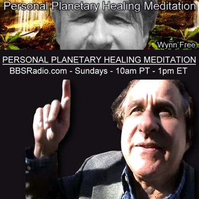 Personal Planetary Healing Meditation, December 1, 2019 Personal Planetary Healing Meditation, December 1, 2019