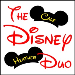 The Disney Duo 060: Talkin' Trash