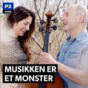 Musikken er et monster