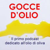 Gocce d'Olio - Marco Antonucci