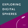 Exploring Digital Spheres artwork